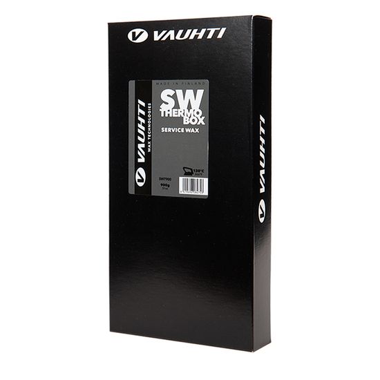 Базовая фторированная мазь скольжения VAUHTI SW THERMOBOX (без упаковки), 180 г