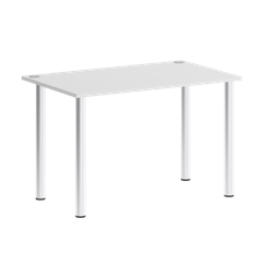 Хоум Офис Стол письменный VR.SP-3-118  1180*720*750