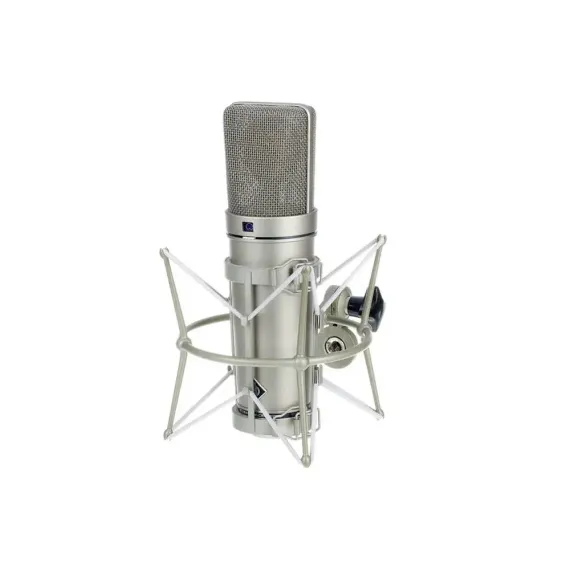 Neumann U 67 SET Nickel