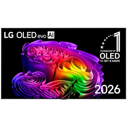 Телевизор 77" LG OLED77G6RLA