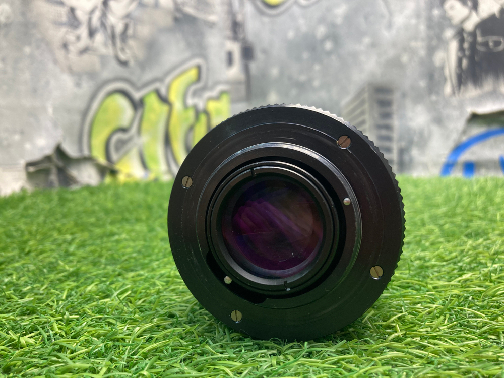 Объектив Гелиос-44М-7 58 mm f/ 2.0 МС