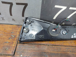 Фонарь задний левый JAC J7 20-нв Б/У Оригинал 4133300U7300