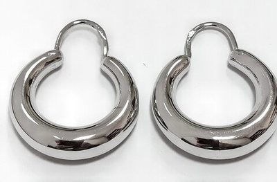 Ювелирные серьги Эстерелла