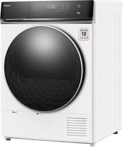 Сушильная машина Weissgauff WD 779 Diamond Heat Pump (430997)