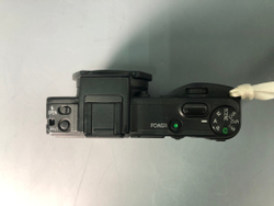 Ricoh GX200