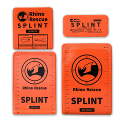 Шины набор Splint Kit Rhino Rescue
