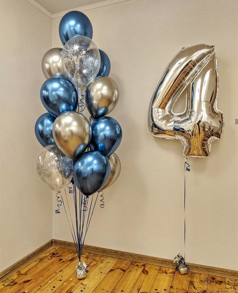 Готовое решение 