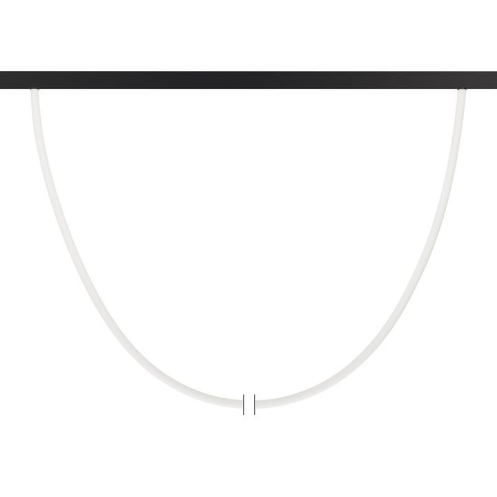 Трековый светодиодный светильник Arlight Mag-Orient-Tube-Elastic-2620-R30-L5000-70W Day4000 041651