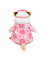 Мягкая игрушка Ли-Ли в пижаме 24 см LK24-172