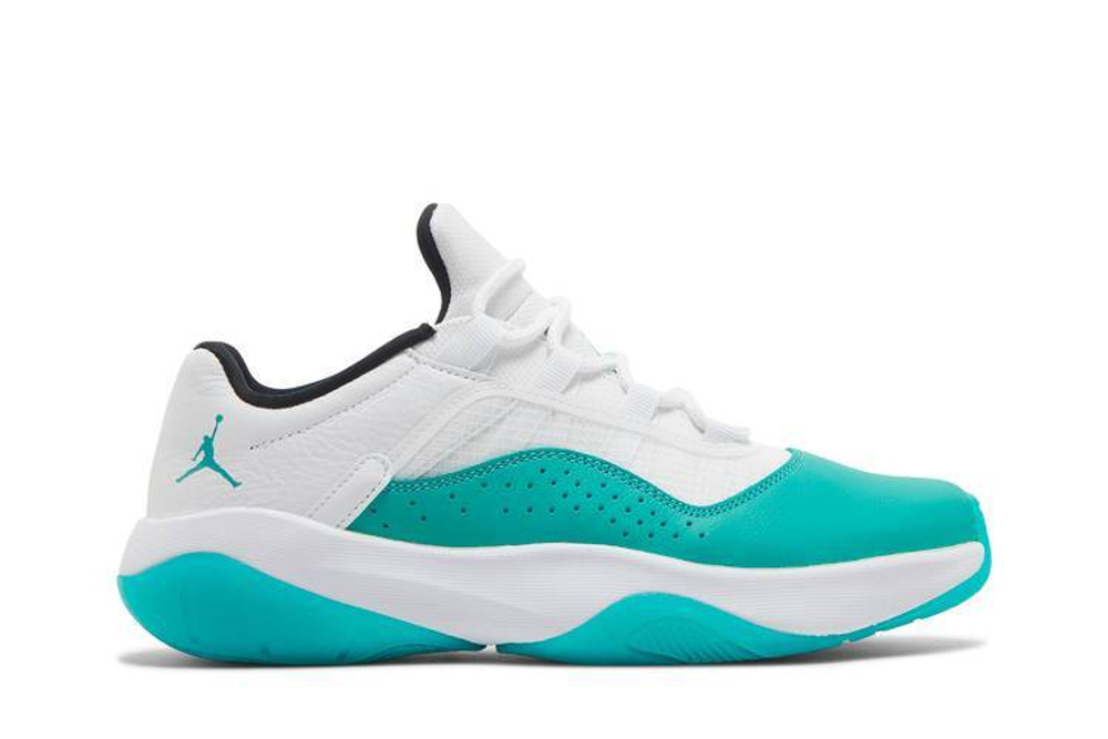 Кроссовки Jordan Air Jordan 11 Cmft Low (Женская размерная сетка)