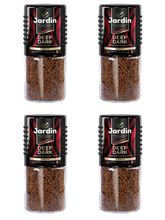 Кофе растворимый Jardin Deep Dark 95 г x 4 шт