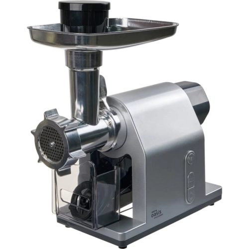 Мясорубка Oasis MG-DM2