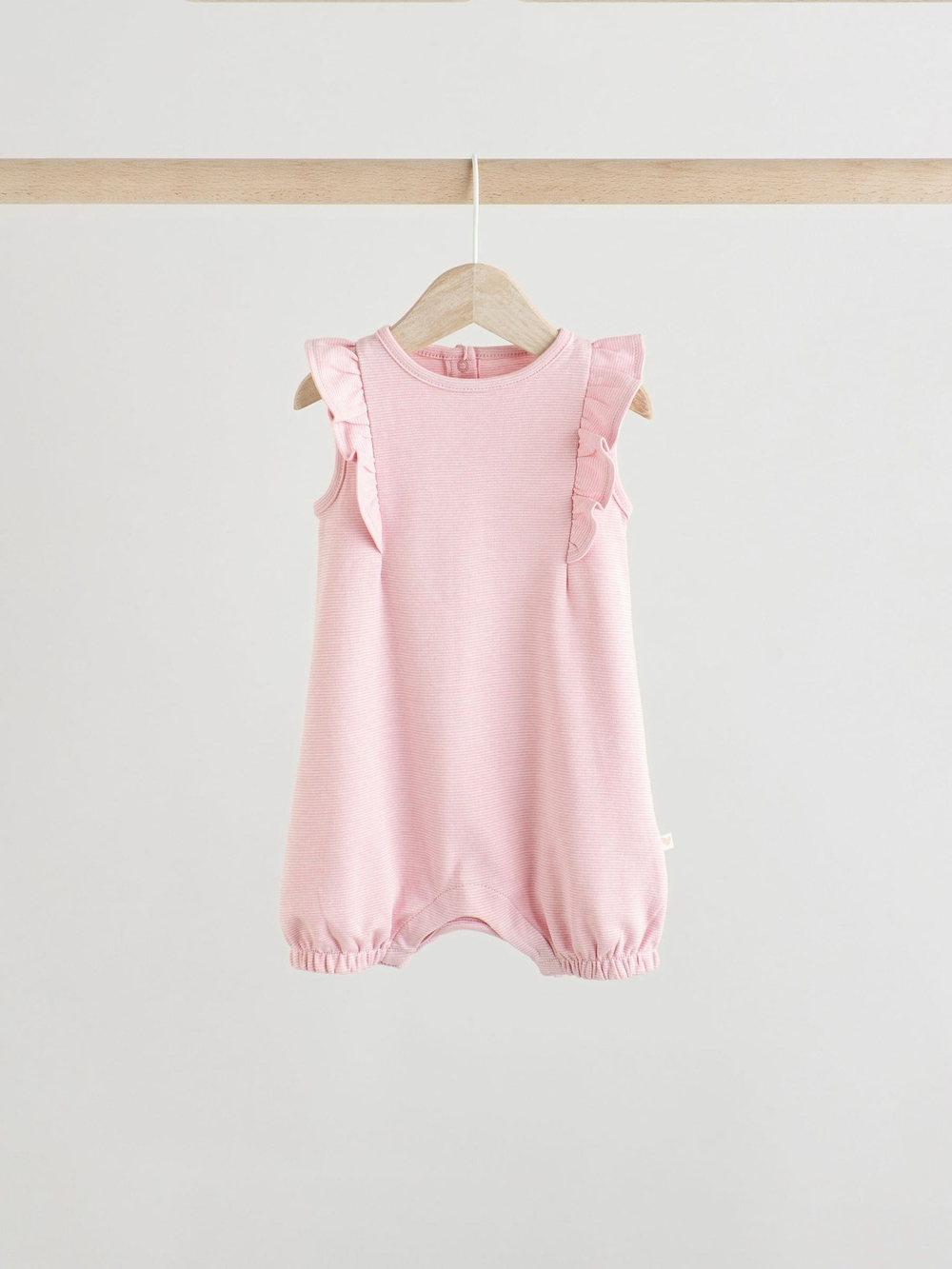 Песочник для малышей Next AA6-654, 4 шт., Розовый, Белый