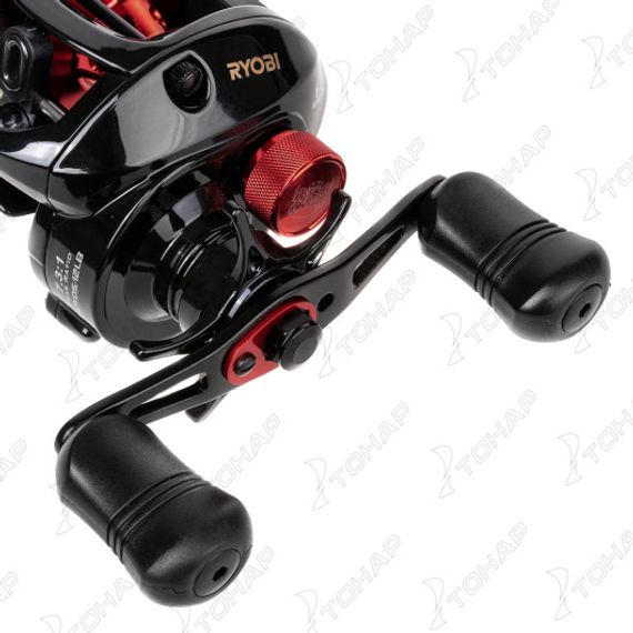 Катушка NUM ONE CR L RYOBI