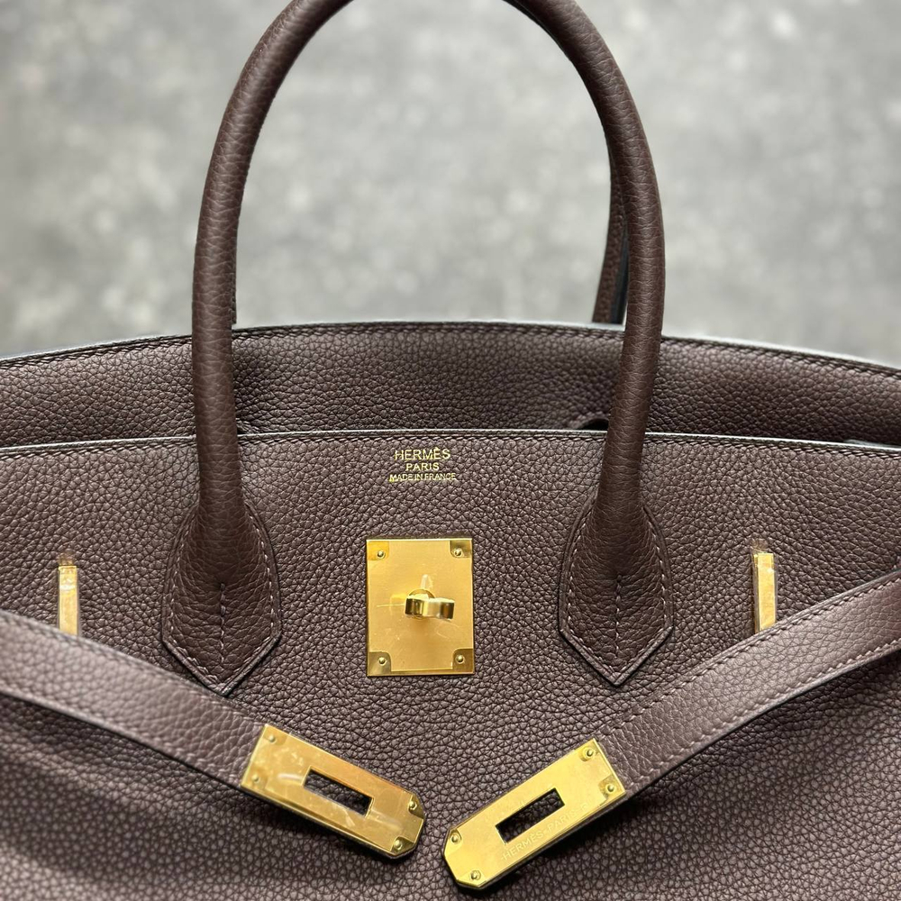 Сумка Hermes 30 см