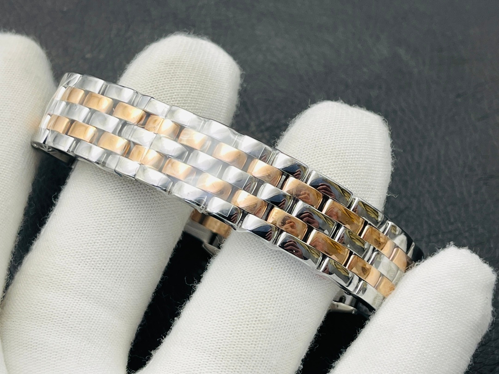 Cartier Panthere Watch