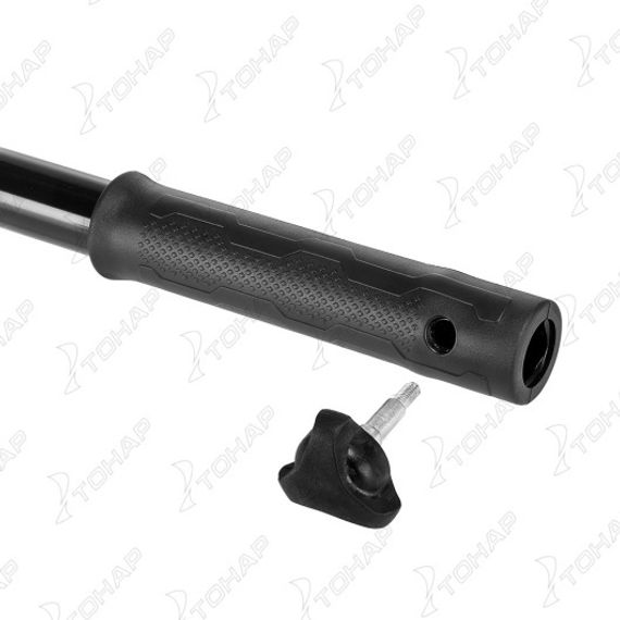 Удлинитель шнека универсальный УШ-400.22 ф выходного вала мотобура 22 мм (T-USH-400.22) Тонар (0)