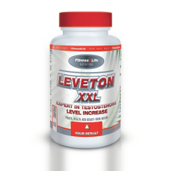 Leveton XXL 240