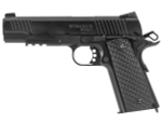 Пистолет пневматический Stalker STCT (Colt 1911 Tactical), к.4,5мм, 12г CO2, металл, 97 м/с,Hop-Up, Blowback (6 шт./уп.)