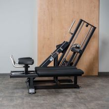 A619 Отведение ноги назад