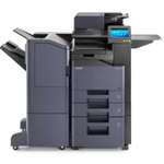 МФУ Kyocera TASKalfa 358ci