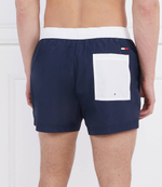 Шорты для плавания Tommy Hilfiger - темно-синий(UM0UM02755)