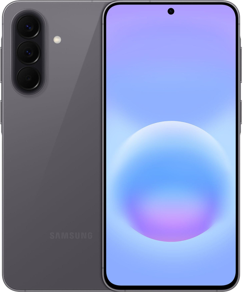 Смартфон Samsung Galaxy A57 12 ГБ/512 ГБ Серый (Gray)