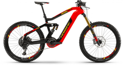 Электровелосипед Haibike (2020) Xduro Nduro 10.0