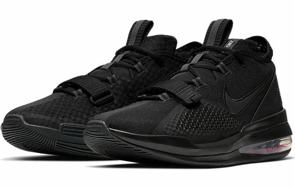 Кроссовки Nike Air Force Max Low