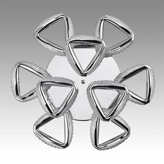 Потолочная светодиодная люстра Lumion Ledio Ruana 8239/9CL