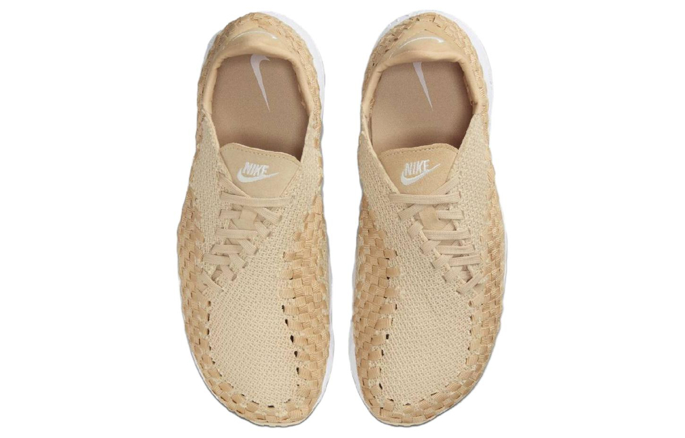Nike Air Footscape Woven Sesame