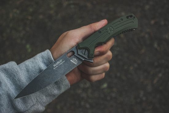 Нож НОКС МАЙОР (328-580406)