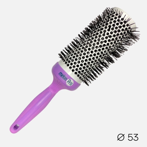 Термобрашинг удлинённый Ø 53