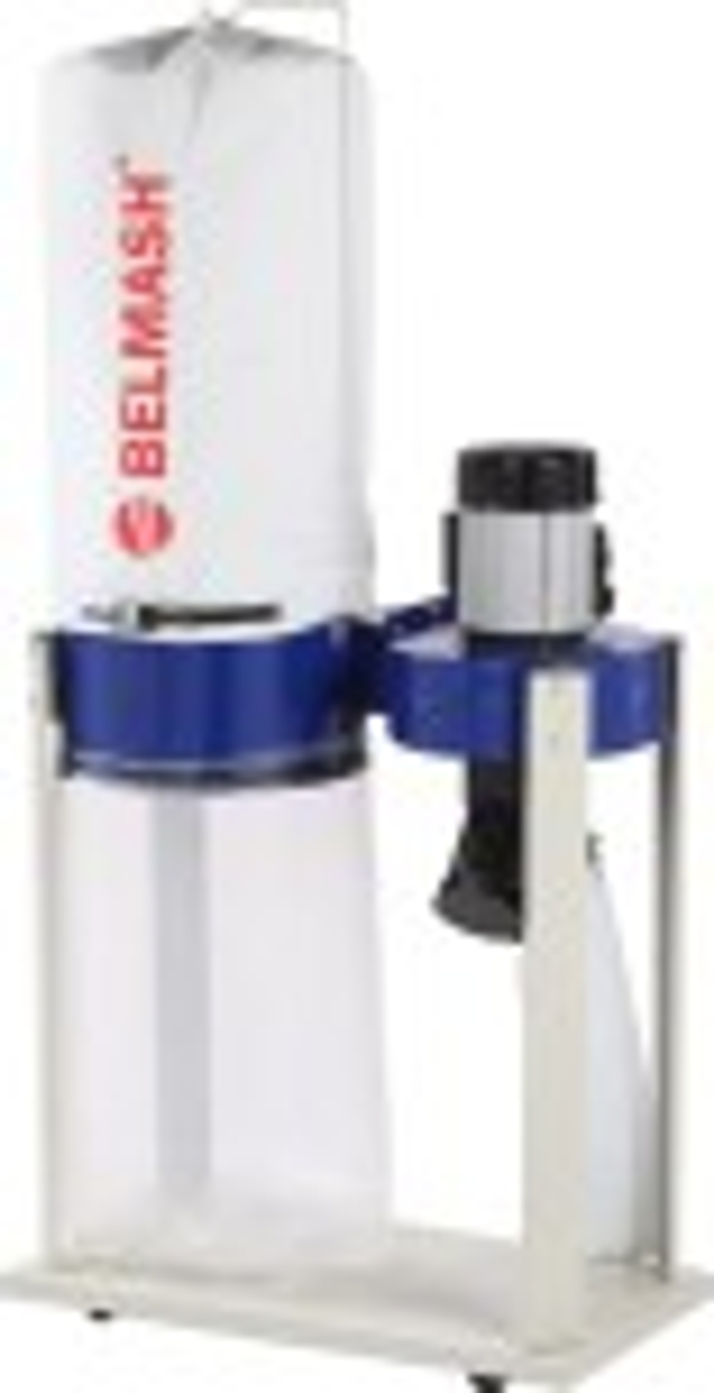 Установка вытяжная BELMASH DC1600M D114A