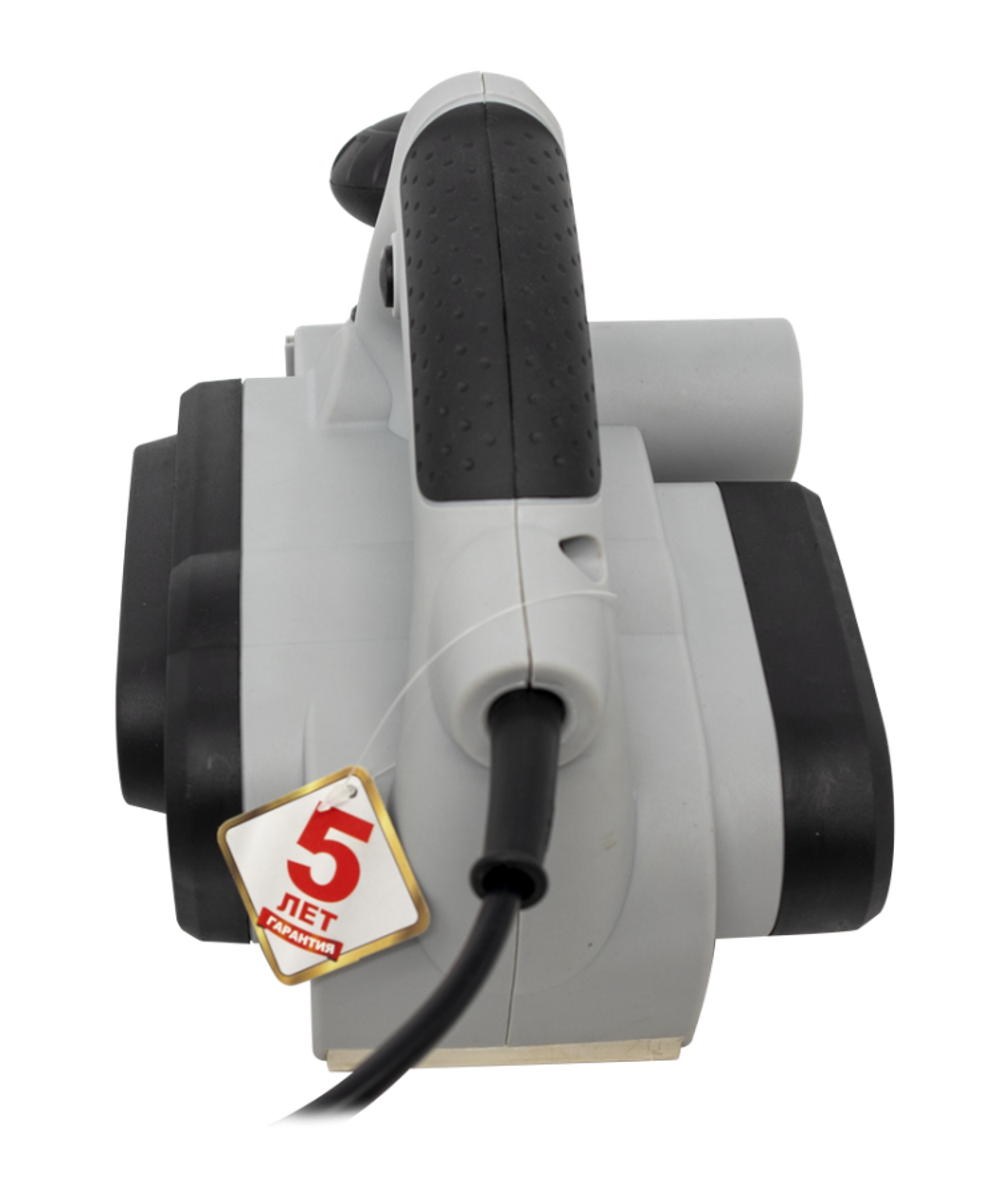 Рубанок электрический Ресанта Р-82/1100