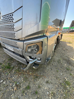 FAW JH6 4x2 Седельный тягач CA4180P25K15E5A80 (Дизельный, 11,6 л, 453 л.с., АТ)