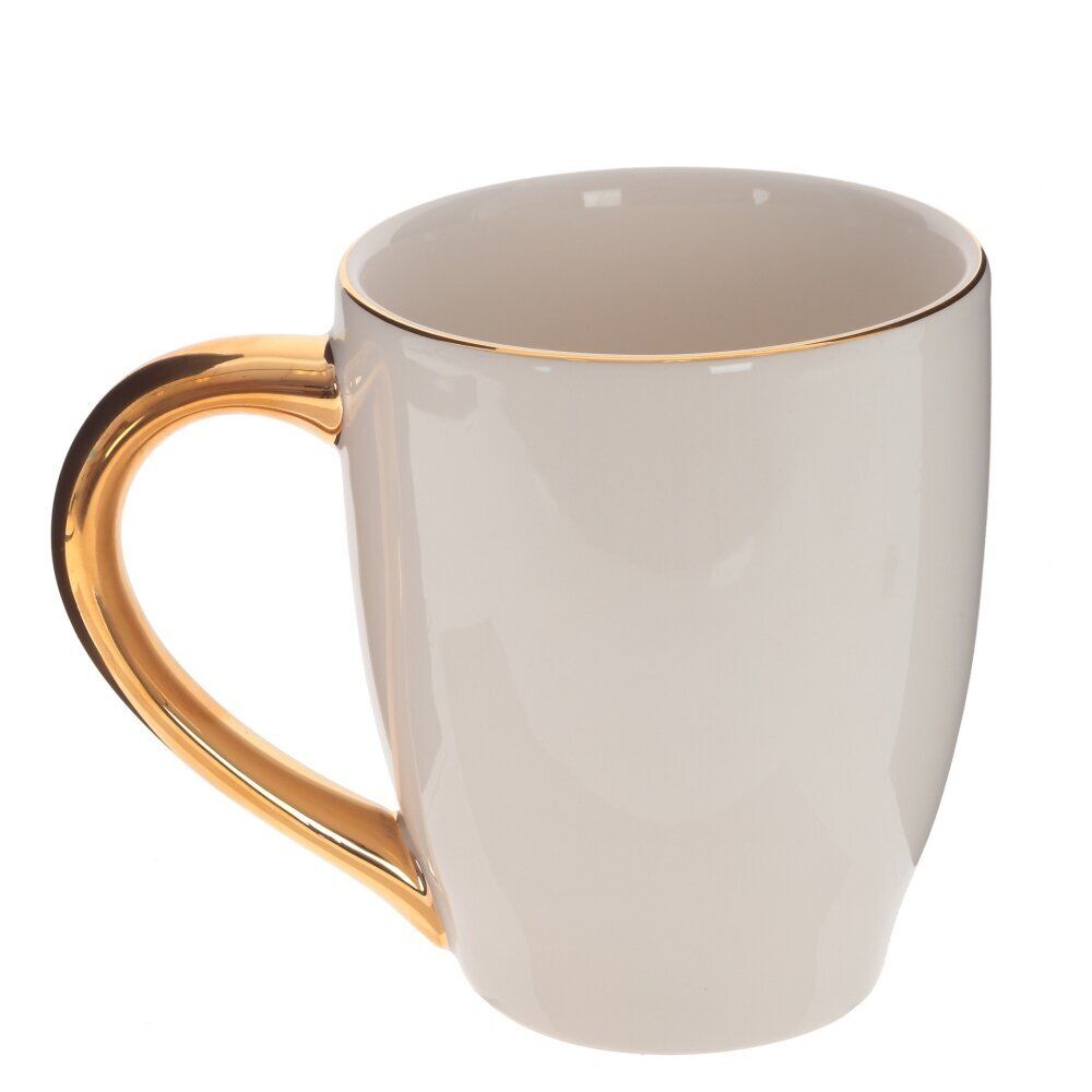 GAEM Кружка,, 450 мл, L13 W9 H10,5 см