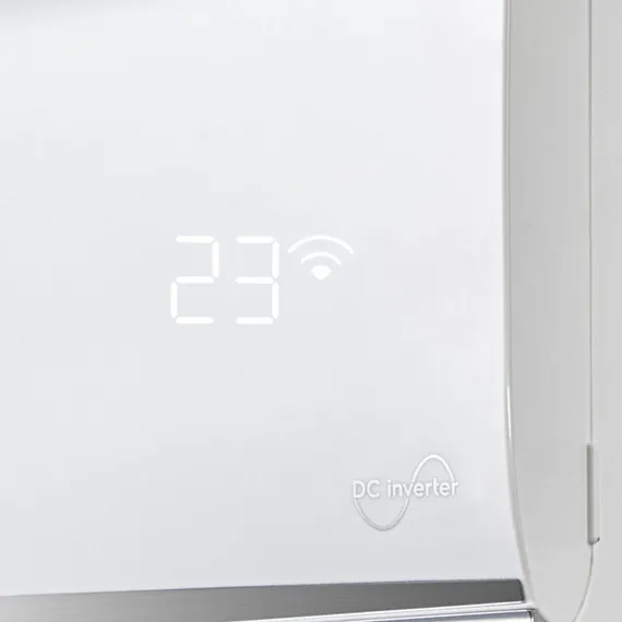 Сплит-система Electrolux EACS/I-07HSM/N8_V2 Smartline DC Inverter