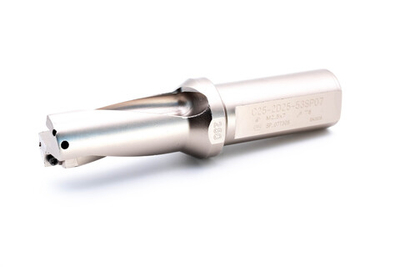 Сверло корпусное C25-2D25-53SP07