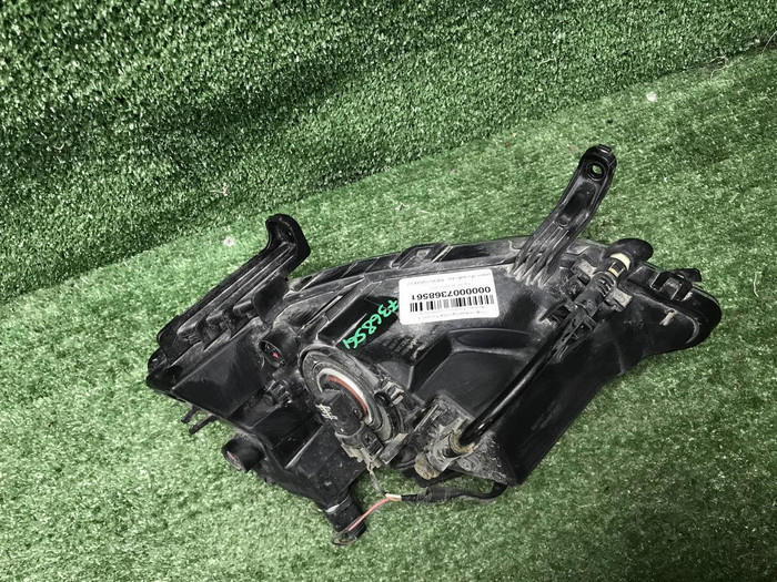 ПТФ левая Hyundai Tucson 3 (2018-2021)