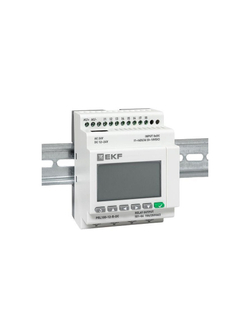Реле программируемое PRO-Relay PRL100-12-R-DC EKF PRL100-12-R-DC