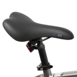 Велосипед 29" FOXX ARAGON р.18" сталь, серый