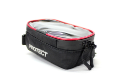 Велосумка на раму, р-р 19х9х10 см