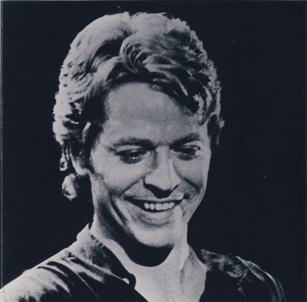 Robert Palmer / Sneakin' Sally Through The Alley (CD)