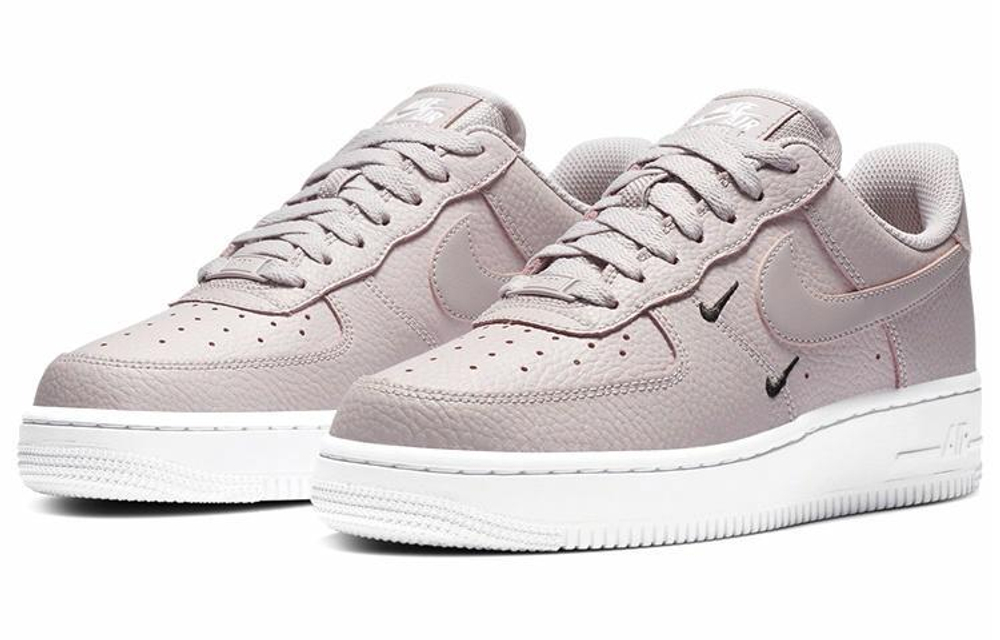 Кроссовки Nike Air Force 1 Low (Женская размерная сетка)