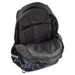 Рюкзак школьный, Феникс+, 31х44х16 см, полиэстер, сублимационная печать, 1 отделение (-я)