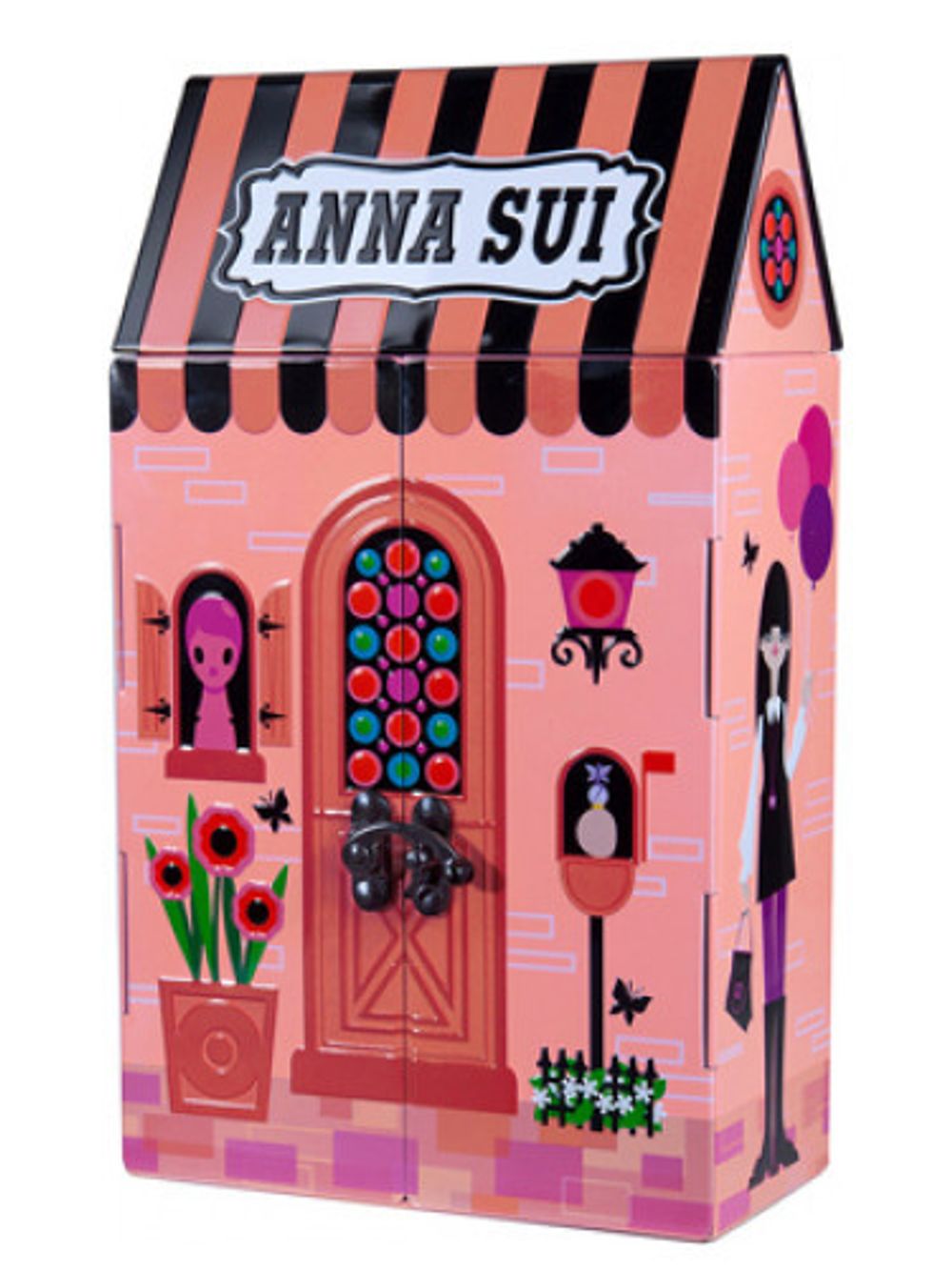 Anna Sui Tin House Fairy Dance