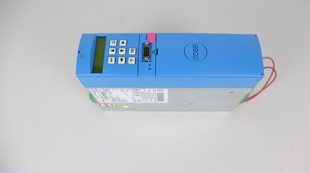 Stöber MDS5008/L