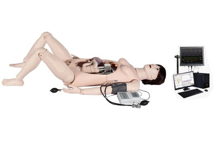 Симулятор родов