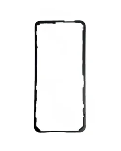 Рамка дисплея для Google Pixel 8 черная